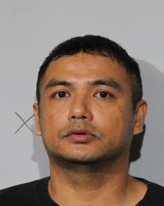 Jerome Tano Ulep a registered Sex Offender or Other Offender of Hawaii