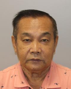 Eliodoro D Gomez a registered Sex Offender or Other Offender of Hawaii