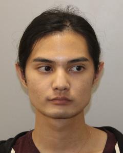 Charles Tothina a registered Sex Offender or Other Offender of Hawaii