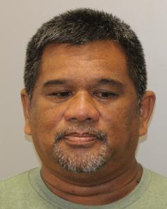 Benedict Gomez a registered Sex Offender or Other Offender of Hawaii