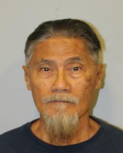 Richard F Armington a registered Sex Offender or Other Offender of Hawaii