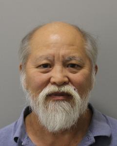 Patrick W Soong a registered Sex Offender or Other Offender of Hawaii