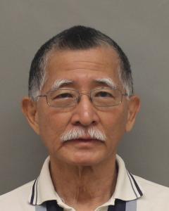 Darryl K Yonezawa a registered Sex Offender or Other Offender of Hawaii