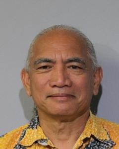 Alexander A Segovia a registered Sex Offender or Other Offender of Hawaii