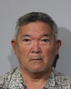 Kenneth Kikuo Kawamoto a registered Sex Offender or Other Offender of Hawaii
