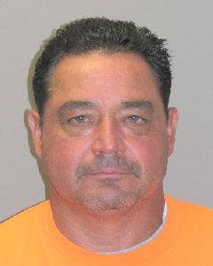 Gary M Cuellar a registered Sex Offender of Texas