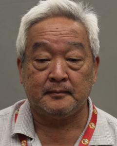 Robert Shizuo Matsuo a registered Sex Offender or Other Offender of Hawaii