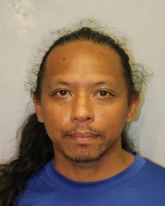 Jerel Kekoa Gabriel a registered Sex Offender or Other Offender of Hawaii