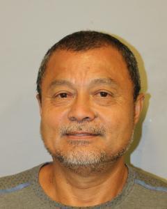 Bernard Flores Flores a registered Sex Offender or Other Offender of Hawaii