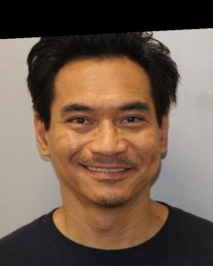 Gerome Roman Garcia a registered Sex Offender or Other Offender of Hawaii