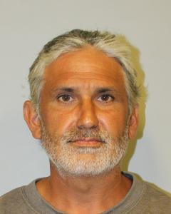 Carlos Roberto Alsop a registered Sex Offender or Other Offender of Hawaii