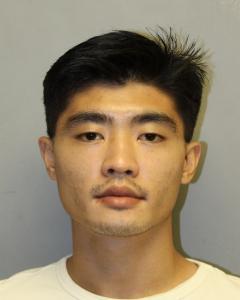 Jaron Yukio Kawaguchi a registered Sex Offender or Other Offender of Hawaii