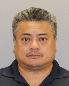 Noel D Macapagal a registered Sex Offender of California