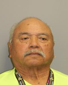 Gilbert Deno Salsis Sr a registered Sex Offender or Other Offender of Hawaii