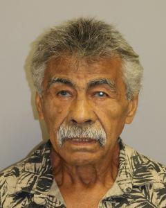 Stanley H Gonsalves a registered Sex Offender or Other Offender of Hawaii