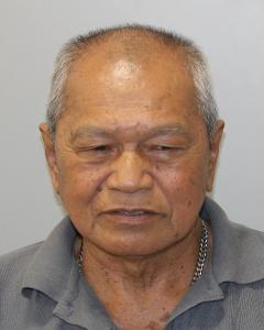 Loreto Rabago Ibon a registered  of Hawaii