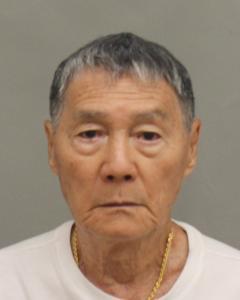 Randall H Uekawa a registered Sex Offender or Other Offender of Hawaii