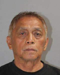 Admerante A Sunio a registered Sex Offender or Other Offender of Hawaii