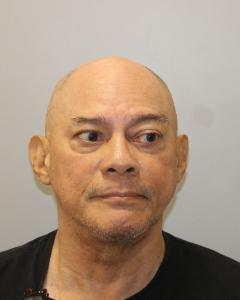 Edmund Abordo a registered Sex Offender or Other Offender of Hawaii