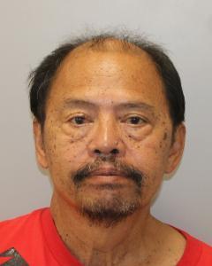 Anthony S Narito a registered Sex Offender or Other Offender of Hawaii