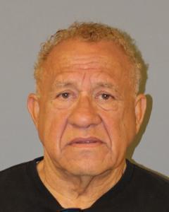 Claude P Fernandez a registered Sex Offender or Other Offender of Hawaii