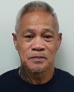 Dean M Salvador a registered Sex Offender or Other Offender of Hawaii