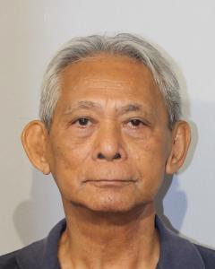 Celestino S Santella a registered Sex Offender or Other Offender of Hawaii