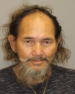 Eugene Kealoha Midado a registered Sex Offender or Other Offender of Hawaii