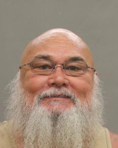 Fugate Si Richardson a registered Sex Offender or Other Offender of Hawaii