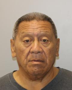 Livingston G Muasau a registered Sex Offender or Other Offender of Hawaii