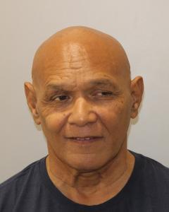 Rocky H Basques a registered Sex Offender or Other Offender of Hawaii