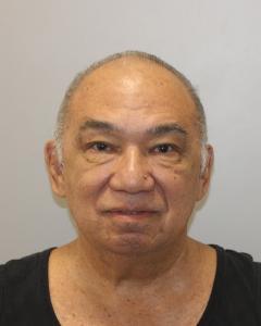 Howell K Mahoe Jr a registered Sex Offender or Other Offender of Hawaii