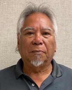 Jerome B Tabelisma Jr a registered Sex Offender or Other Offender of Hawaii