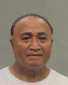 Mapuni Apaisa a registered Sex Offender or Other Offender of Hawaii