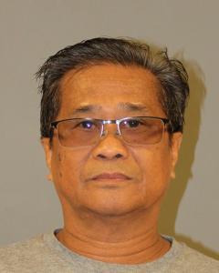 Efren M Ballesteros a registered Sex Offender or Other Offender of Hawaii