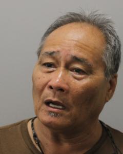 Rey P Balanay a registered Sex Offender or Other Offender of Hawaii