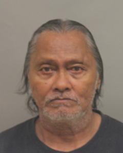 Abraham D Delacruz a registered Sex Offender or Other Offender of Hawaii