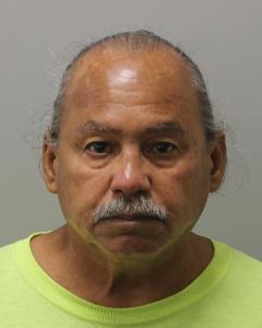 Alvin D Moreno a registered Sex Offender or Other Offender of Hawaii