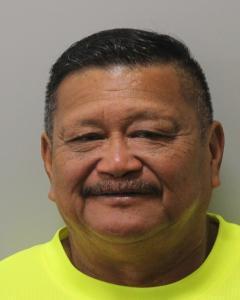 Gordon A Caminos a registered Sex Offender or Other Offender of Hawaii