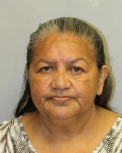 Marsella K Ferreira a registered Sex Offender or Other Offender of Hawaii