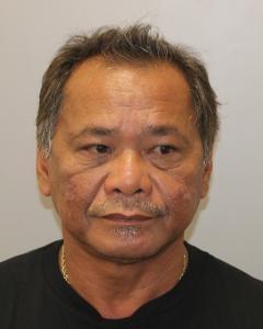 Pancho G Gaoiran a registered Sex Offender or Other Offender of Hawaii