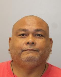 Anthony M Palabay a registered Sex Offender or Other Offender of Hawaii