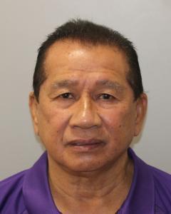 Antonio D Aquino a registered Sex Offender or Other Offender of Hawaii