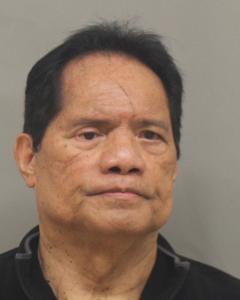 Honorio R Quiacusan a registered Sex Offender or Other Offender of Hawaii