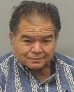 Keith Akana a registered  of Hawaii