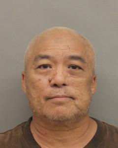 Mark Masaru Matsuda a registered Sex Offender or Other Offender of Hawaii