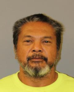 Larry R Pagoyo Jr a registered Sex Offender or Other Offender of Hawaii