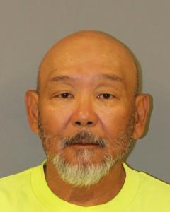 Hannibal E Cabacungan a registered Sex Offender or Other Offender of Hawaii