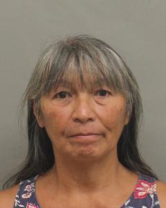 Laurie Anne Mk Thompson a registered Sex Offender or Other Offender of Hawaii