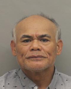 Hersecleo Julios P Quiacosan a registered Sex Offender or Other Offender of Hawaii